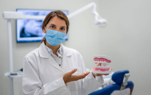 Best Emergency Treatment for Dental Infections or Abscesses in Miami Lakes, FL