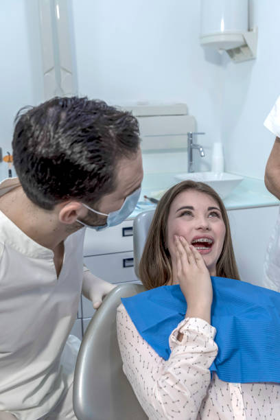 Best Emergency Treatment for Dental Infections or Abscesses in Miami Lakes, FL