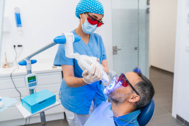 Best Emergency Dental Care for Broken or Chipped Teeth in Miami Lakes, FL
